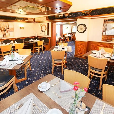 Hotel Restaurant New Neuenhof Wuppertal Eksteriør bilde